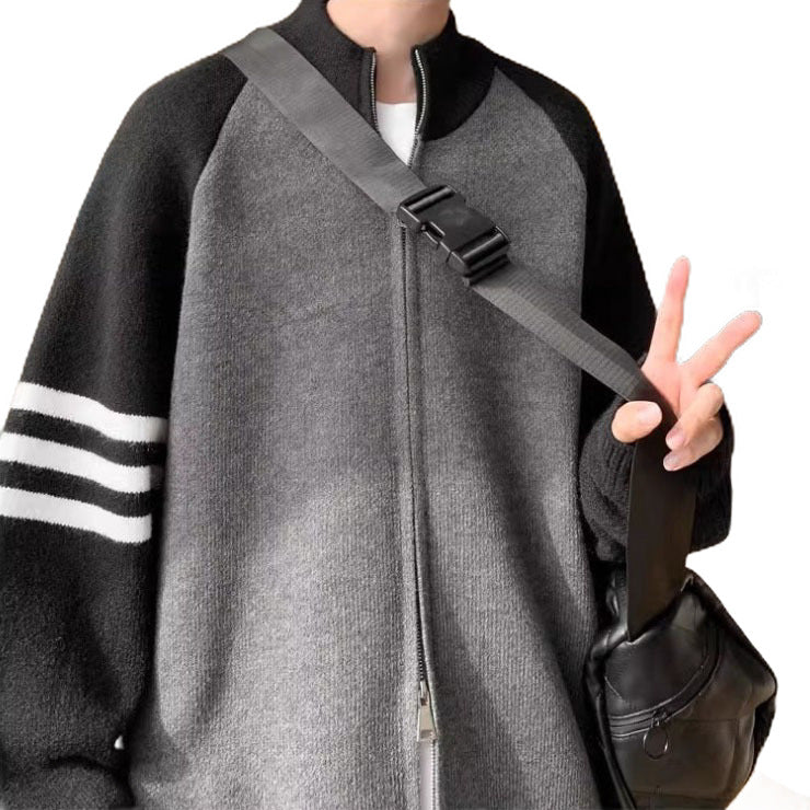 Damen Sportliche Steppjacke Drune