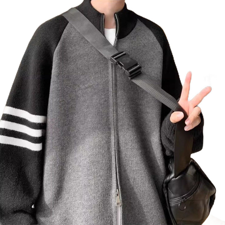 Damen Sportliche Steppjacke Drune