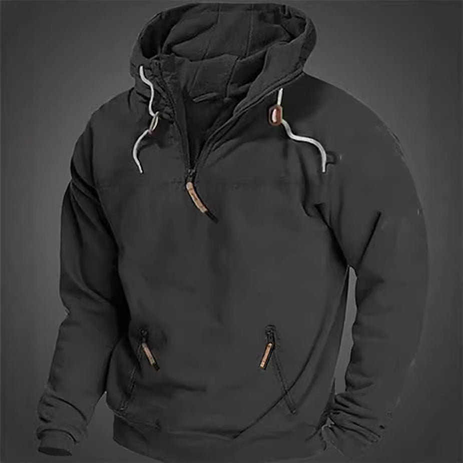 Herren Freizeitpullover Drune