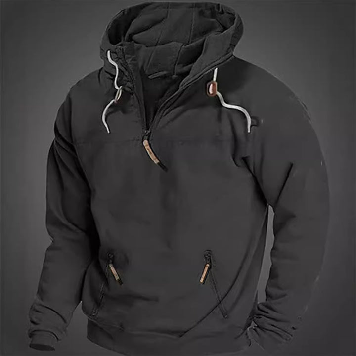 Herren Freizeitpullover Drune