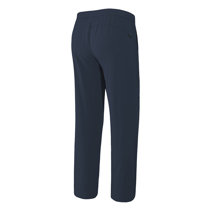 Herren Multifunktionale Cargohose mit elastischem Bund Drune 1788241721