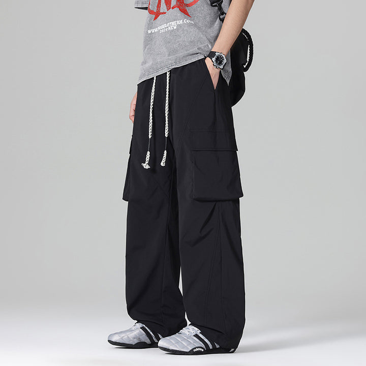 Herren Cargo-Hosen