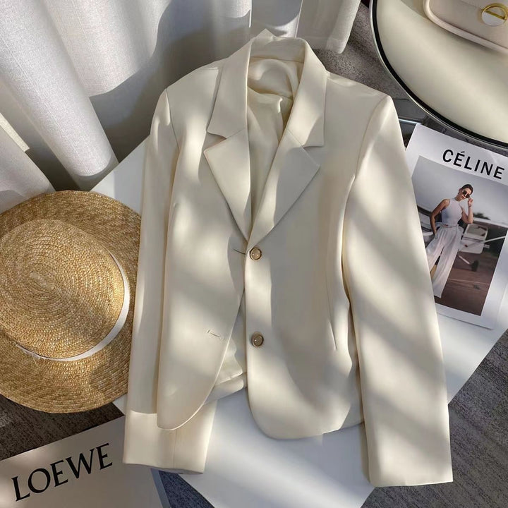 Damen Eleganter und bequemer Blazer Drune