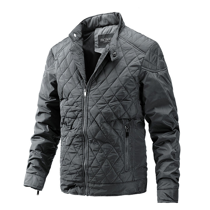 Herren Leichte Steppjacke Drune