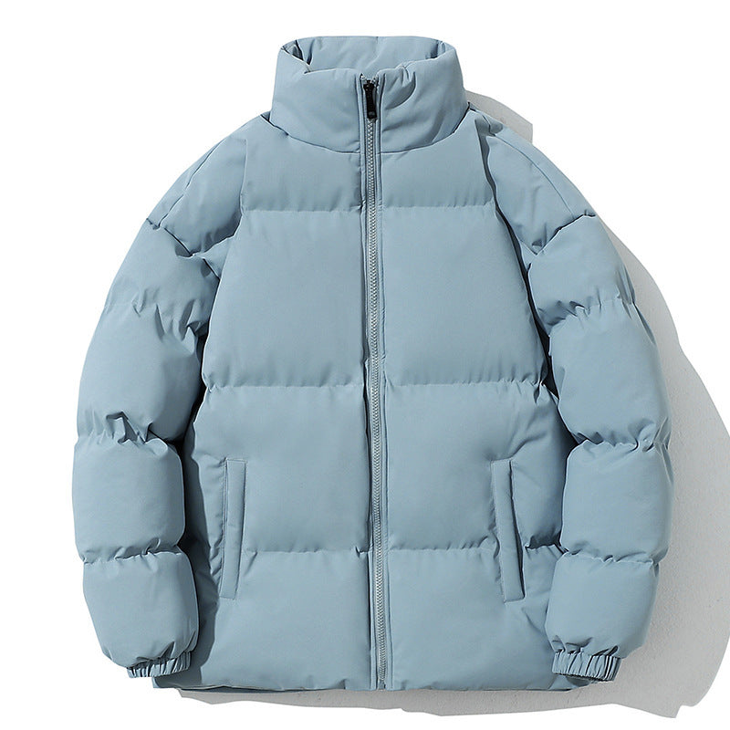 Damen Modische und elegante Steppjacke Drune