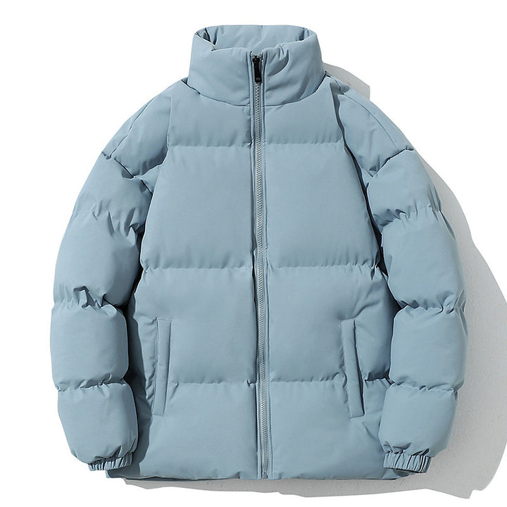 Damen Modische und elegante Steppjacke Drune