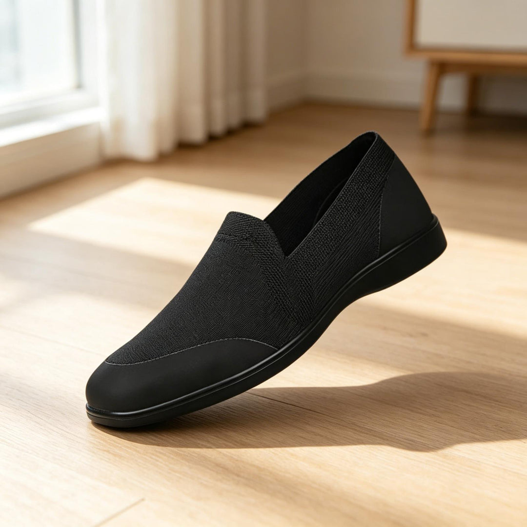 Herren Komfortable Slip-On Sneakers Drune