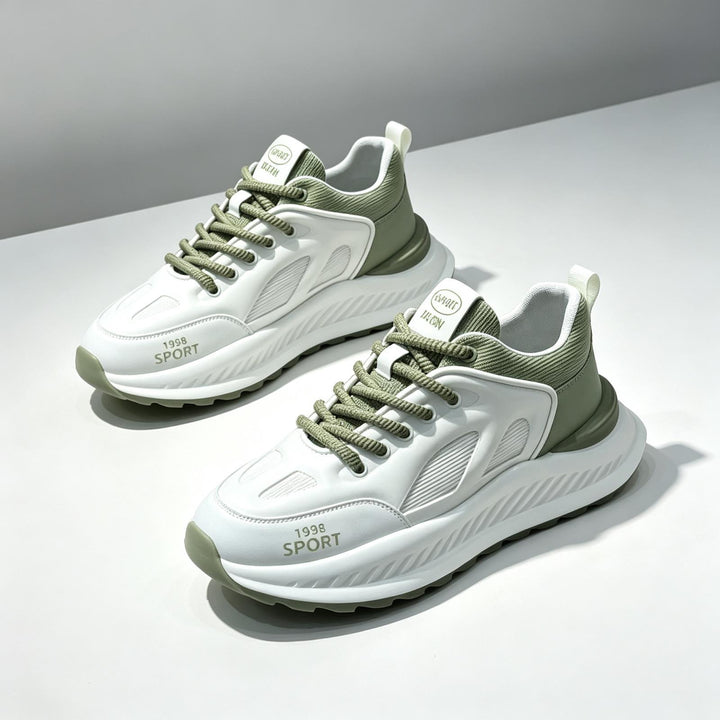 Herren Sportliche Sneakers mit ergonomischer Dämpfung Drune