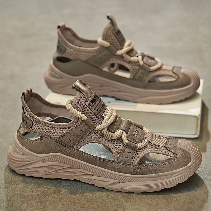 Unisex Sportliche Outdoor Sneakers Drune
