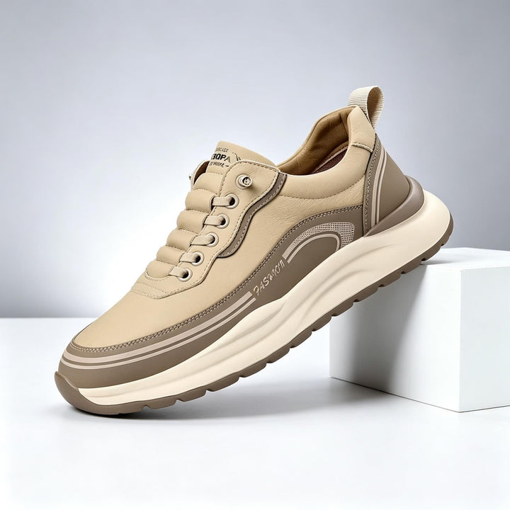 Herren Klassische Komfort-Sneaker Drune