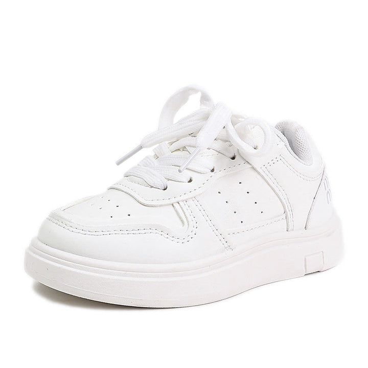 Damen Sportliche Casual Sneakers mit trendigem Design und gepolsterter Sohle Drune
