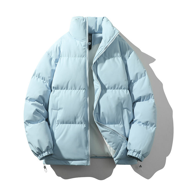 Damen Gemütliche Daunenjacke Drune