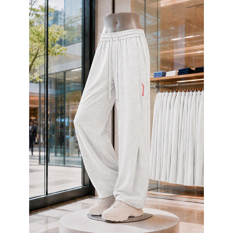 Damen Bequeme und stylische Jogginghose Drune