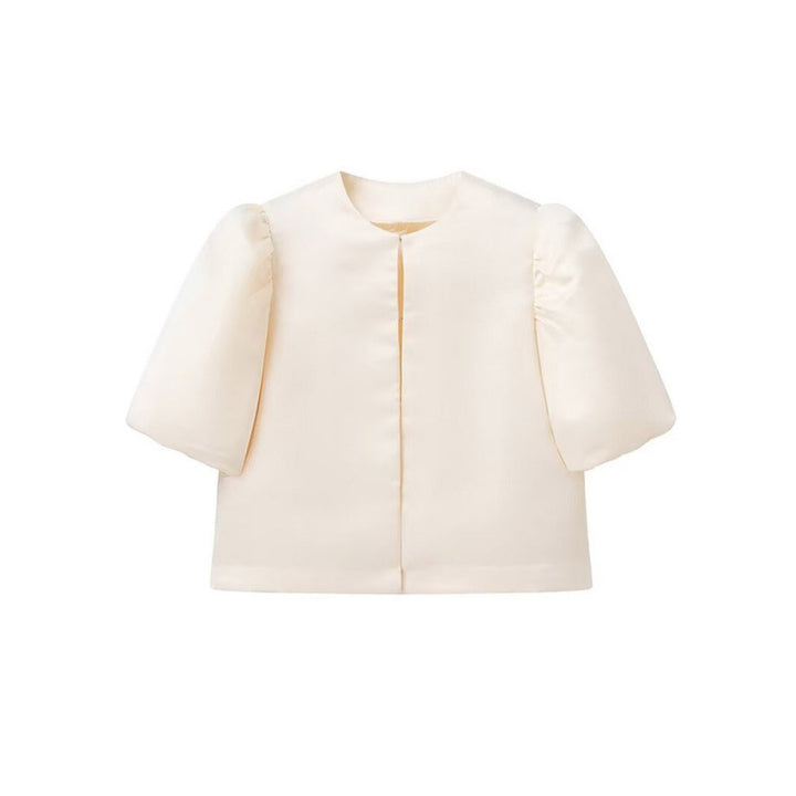 Damen Elegante und dramatische Kleidungsensemble Drune