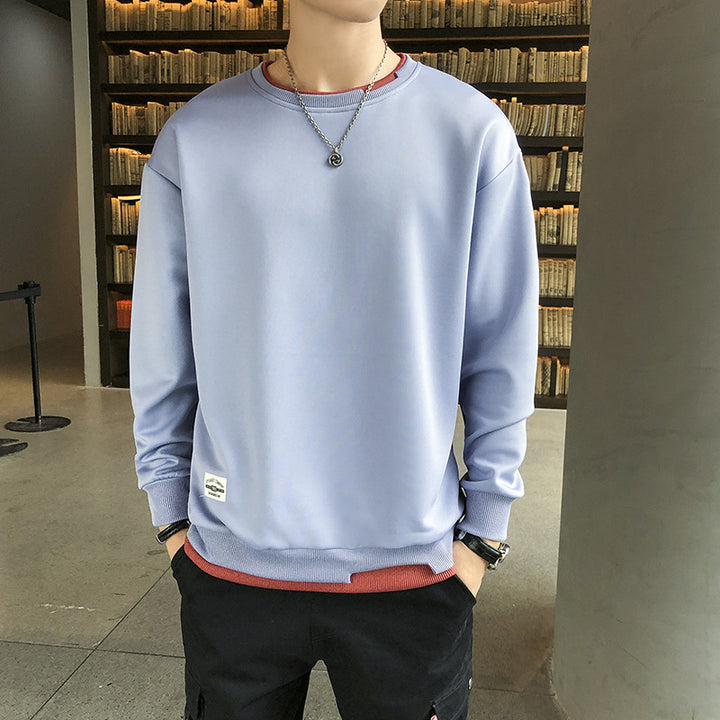 Herren modischer Sweatshirt Drune