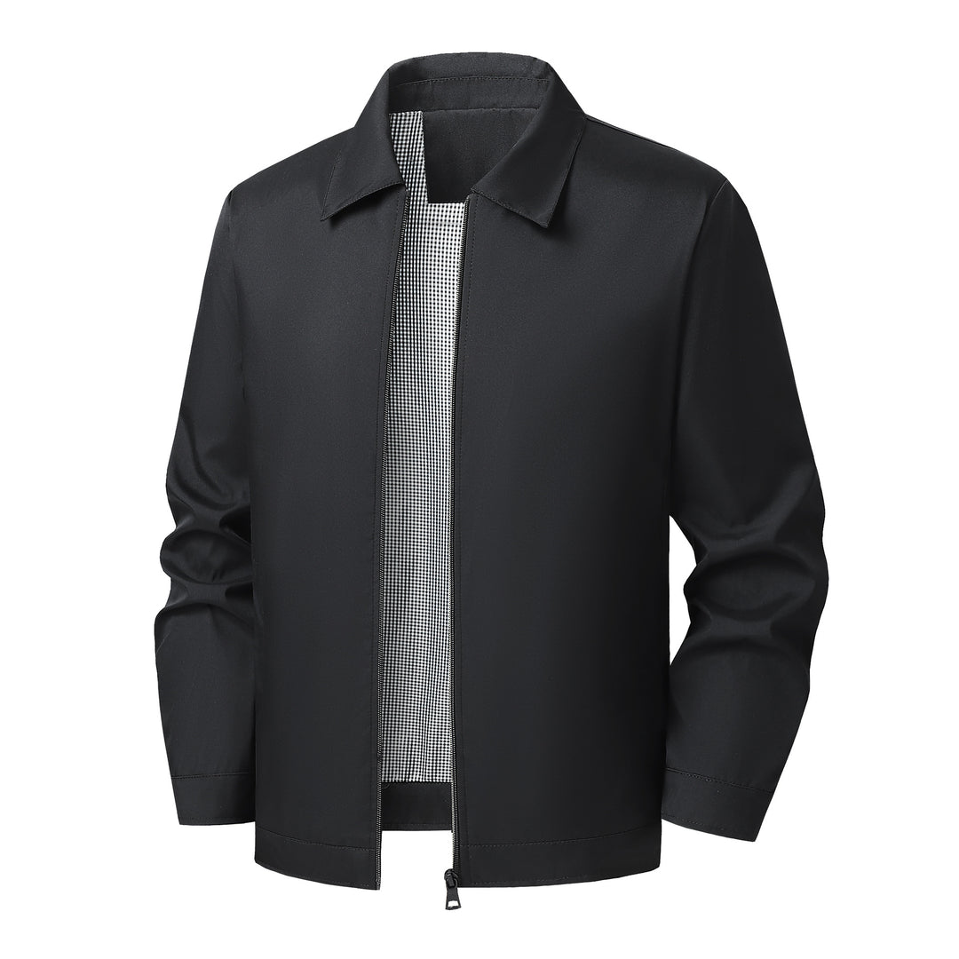 Herren Leichte und vielseitige Übergangsjacke Drune