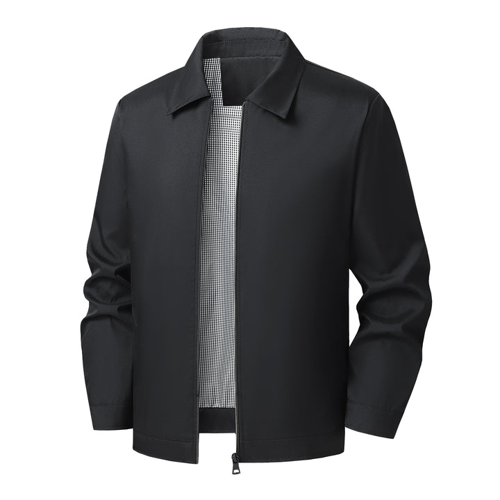 Herren Leichte und vielseitige Übergangsjacke Drune