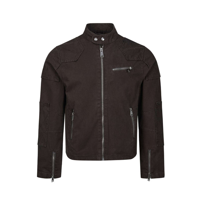 Herren Kurzblouson Drune