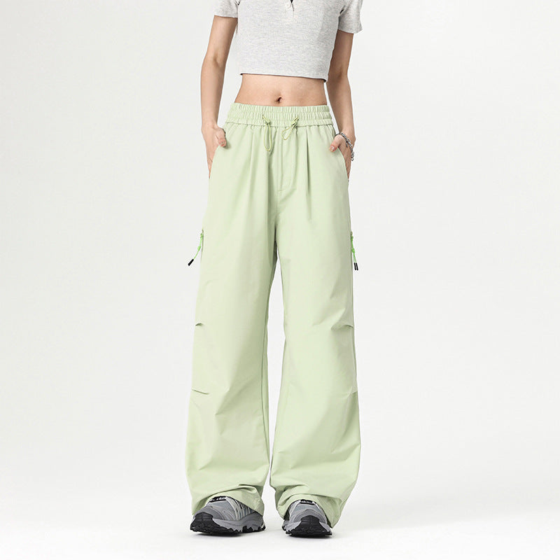 Damen Moderne Sporthose Drune