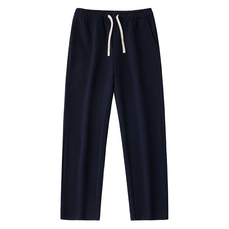 Herren Bequeme Jogginghose Drune
