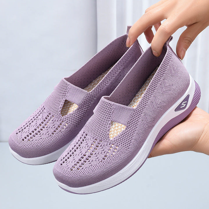 Drune | Sportliche Bequeme Orthopädische Schuhe