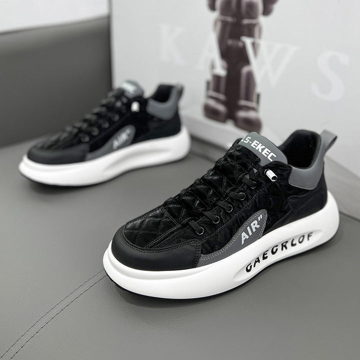 Herren Sneaker mit dämpfender Technologie Drune