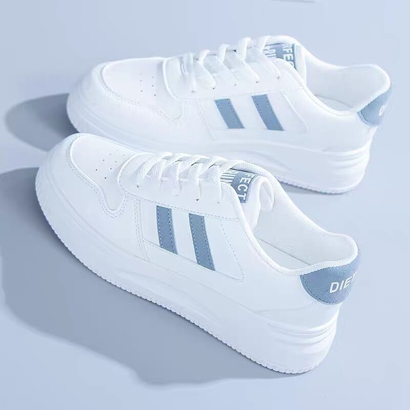 Damen Sportliche Sneakers Drune