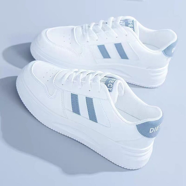 Damen Sportliche Sneakers Drune
