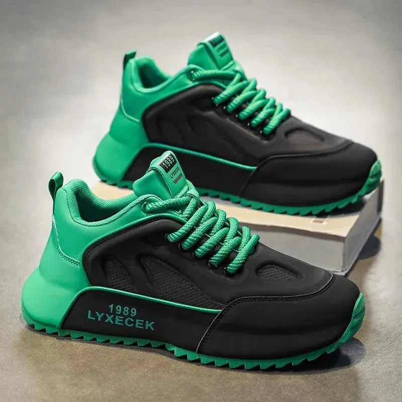 Drune | Sneakers Uomo Sportive – Stil und Leistung für Jeden Anlass