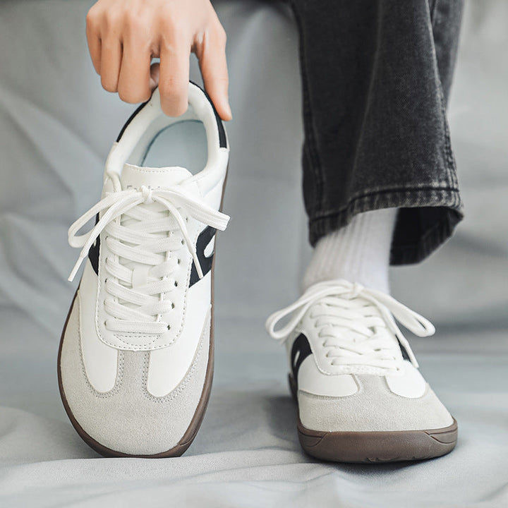 Herren Sportliche Freizeitschuhe mit dämpfender Sohle und atmungsaktivem Obermaterial Drune
