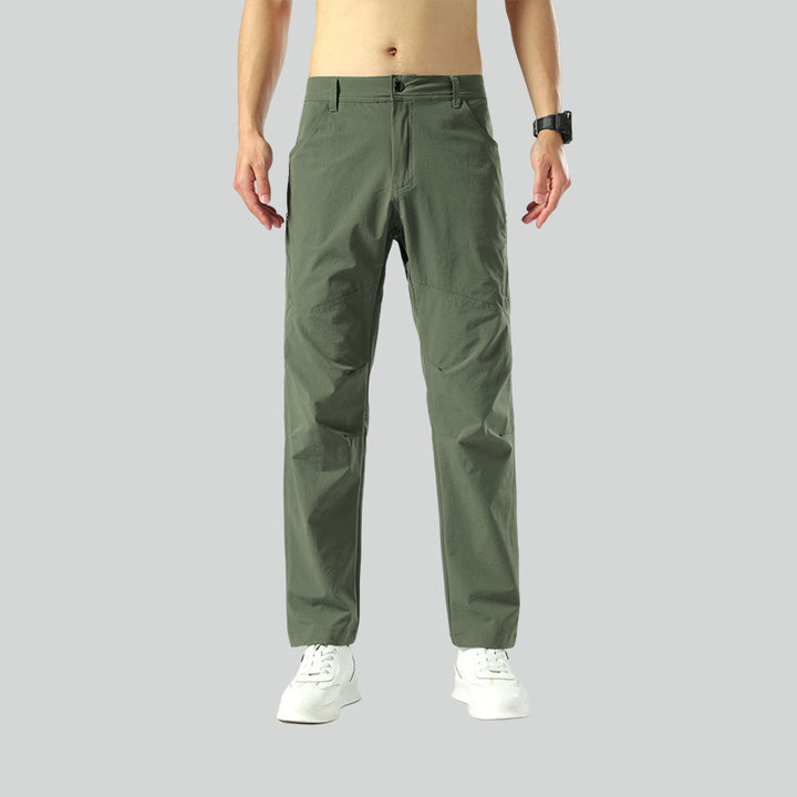 Herren Outdoor-Hose Drune