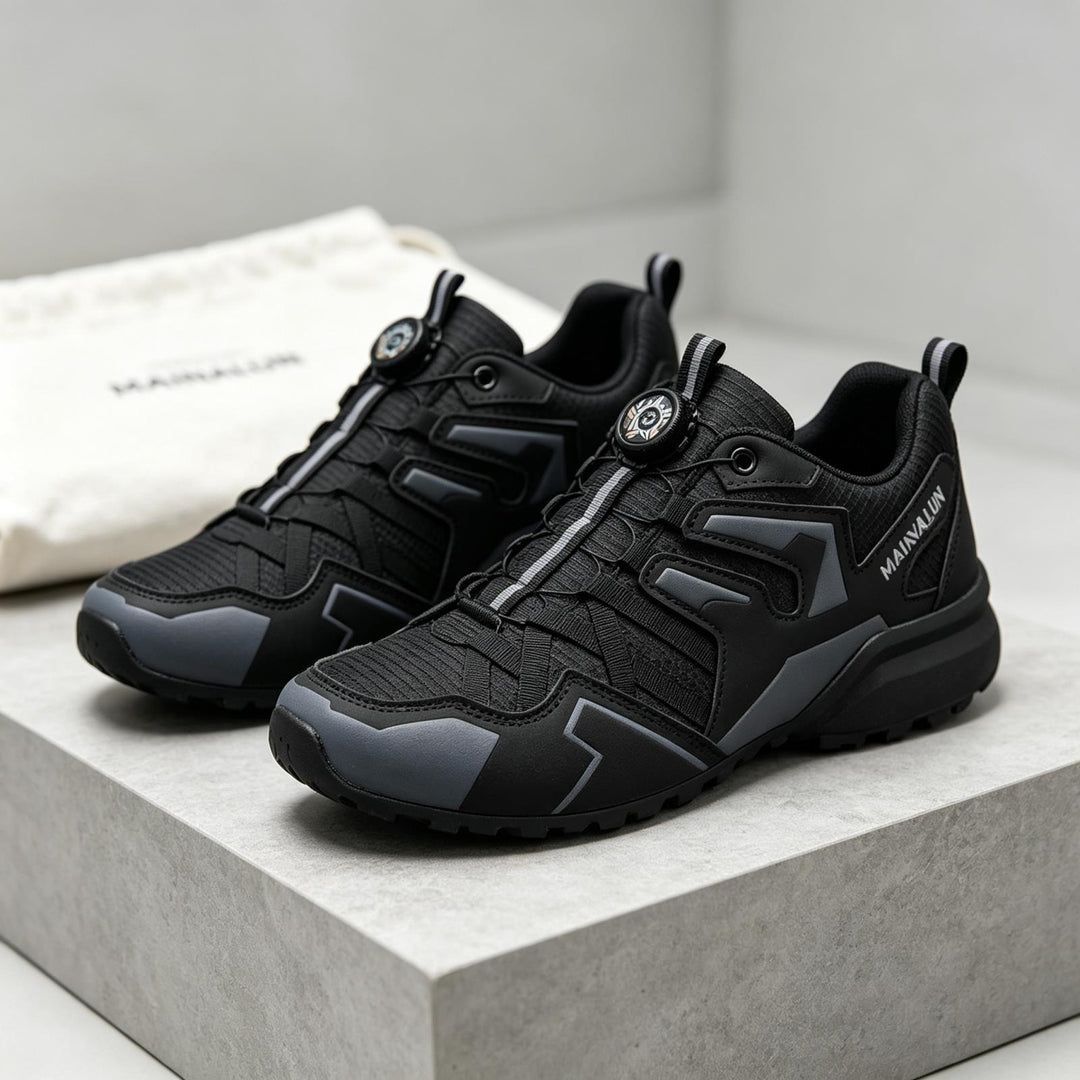 Herren Multifunktionale Outdoor Sneakers Drune