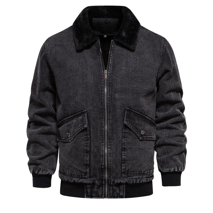 Drune | Jeansjacke - Kaspar