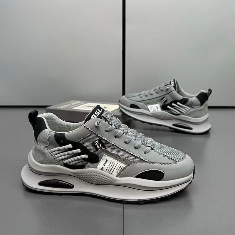 Damen Hochleistungsstadt-Sneaker Drune