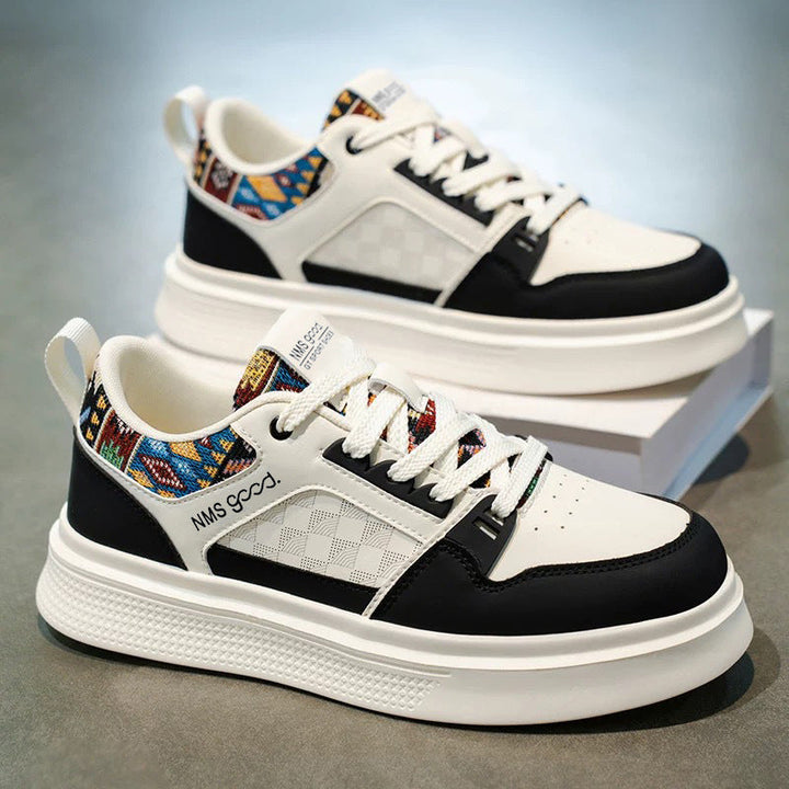 Damen Sneakers mit innovativem Design und hochwertiger Dämpfung Drune