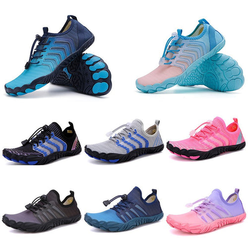 Herren Leichte Schnelltrocknende Wasserschuhe Drune