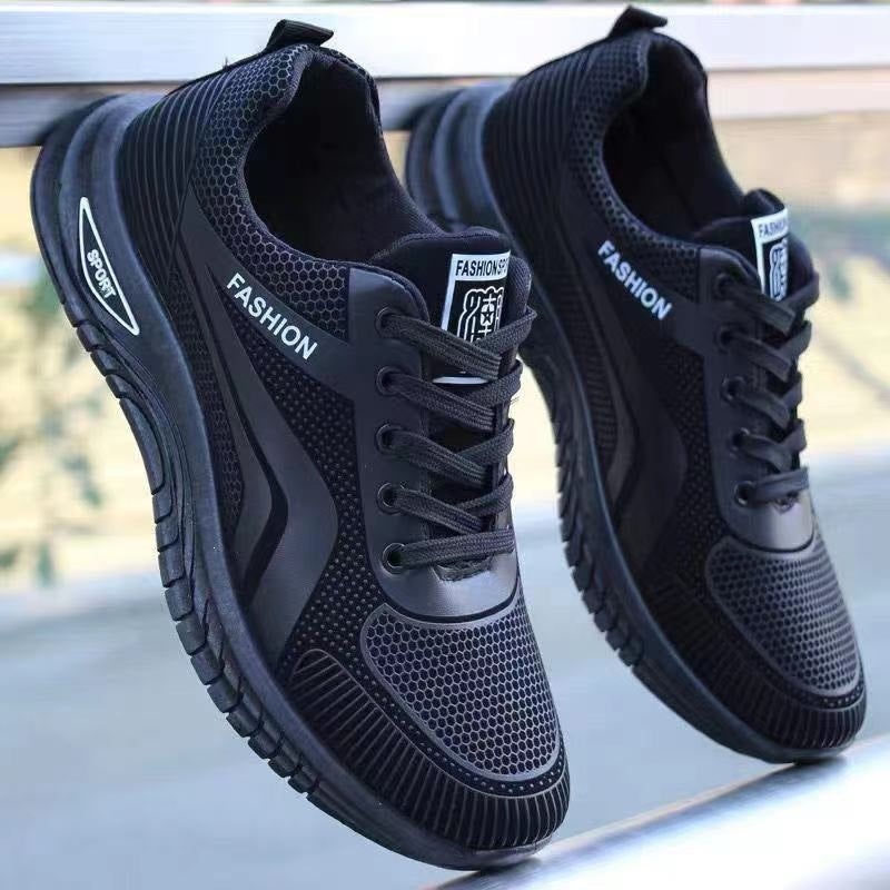Herren Sportliche Running Sneakers Drune