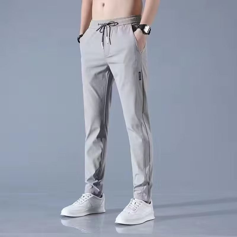 Herren Sportliche und funktionale Freizeitpants Drune