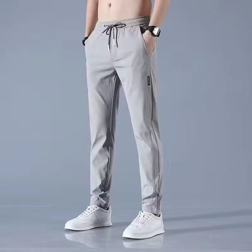Herren Sportliche und funktionale Freizeitpants Drune