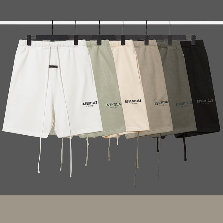 Herren Freizeit Lounge Shorts Drune