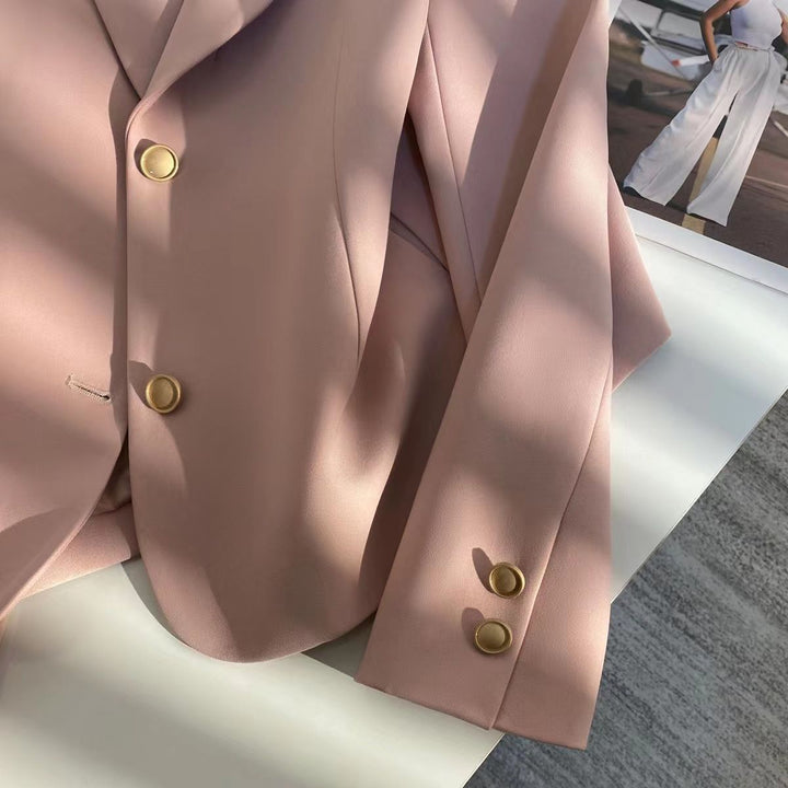 Damen Eleganter und bequemer Blazer Drune