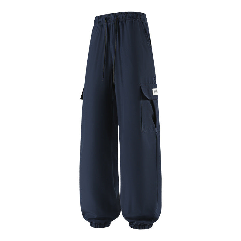 Damen Vielseitige Cargo-Hose Drune