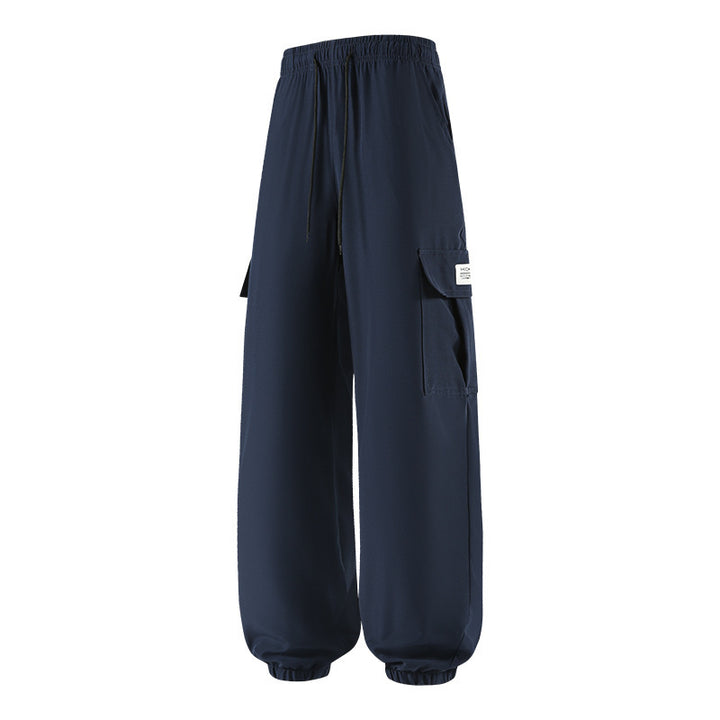 Damen Vielseitige Cargo-Hose Drune
