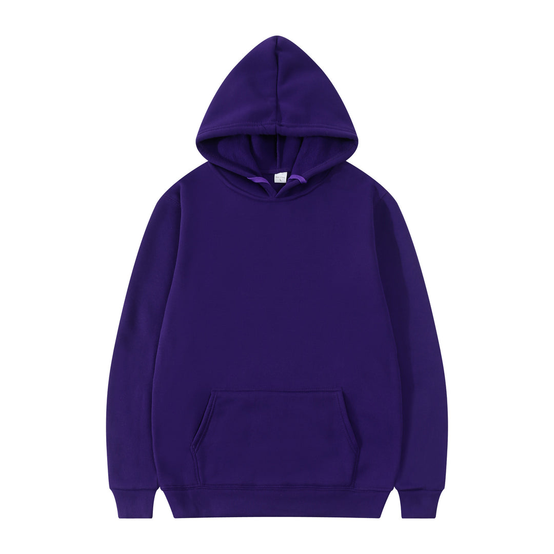 Damen Kapuzenpullover aus hochwertigem Baumwollmix für optimalen Komfort Drune