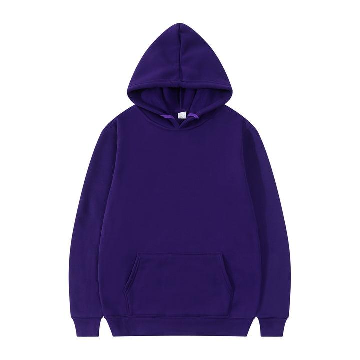 Damen Kapuzenpullover aus hochwertigem Baumwollmix für optimalen Komfort Drune