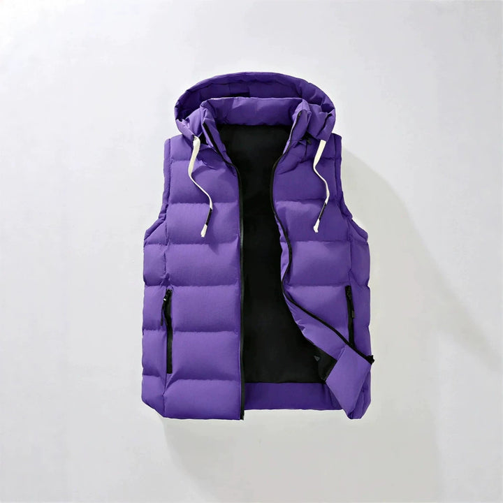 Damen Funktionale Steppjacke Drune