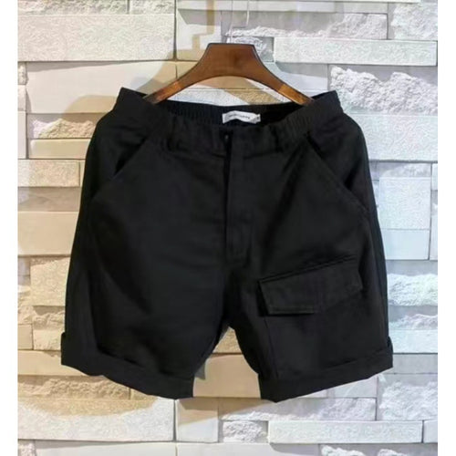 Herren Cargo-Shorts mit praktischen Seitentaschen und hochwertigem Material Drune
