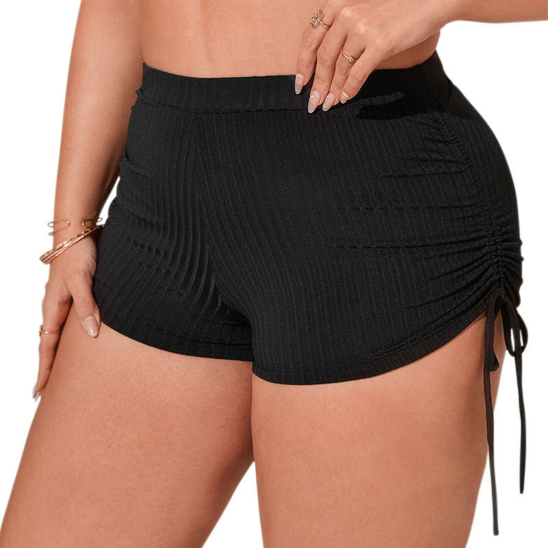 Damen Sportliche Shorts Drune