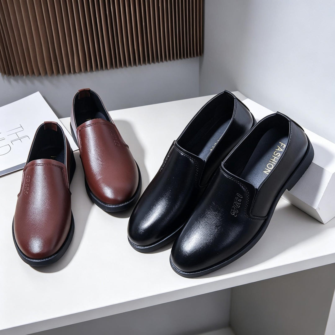 Herren Elegante Slip-On Mokassins Drune 1788175531
