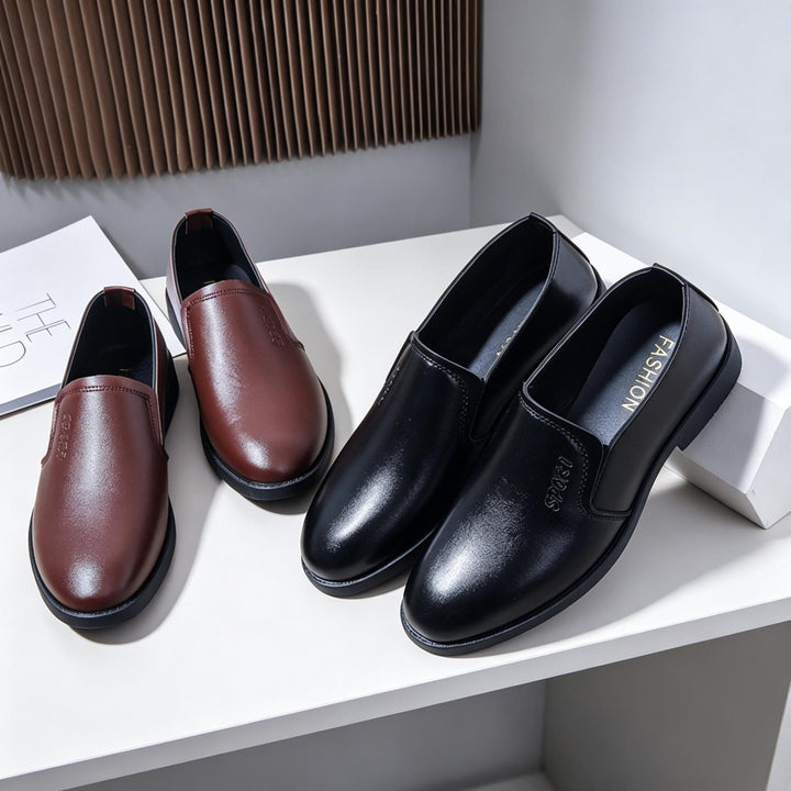 Herren Elegante Slip-On Mokassins Drune 1788175531